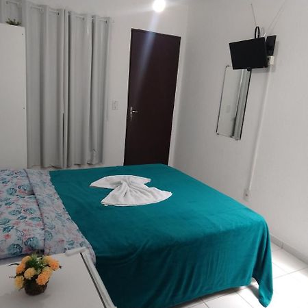圣保罗 Hospedaria Alto Do Ipiranga酒店 外观 照片