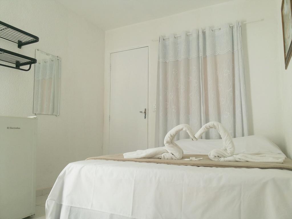 圣保罗 Hospedaria Alto Do Ipiranga酒店 客房 照片