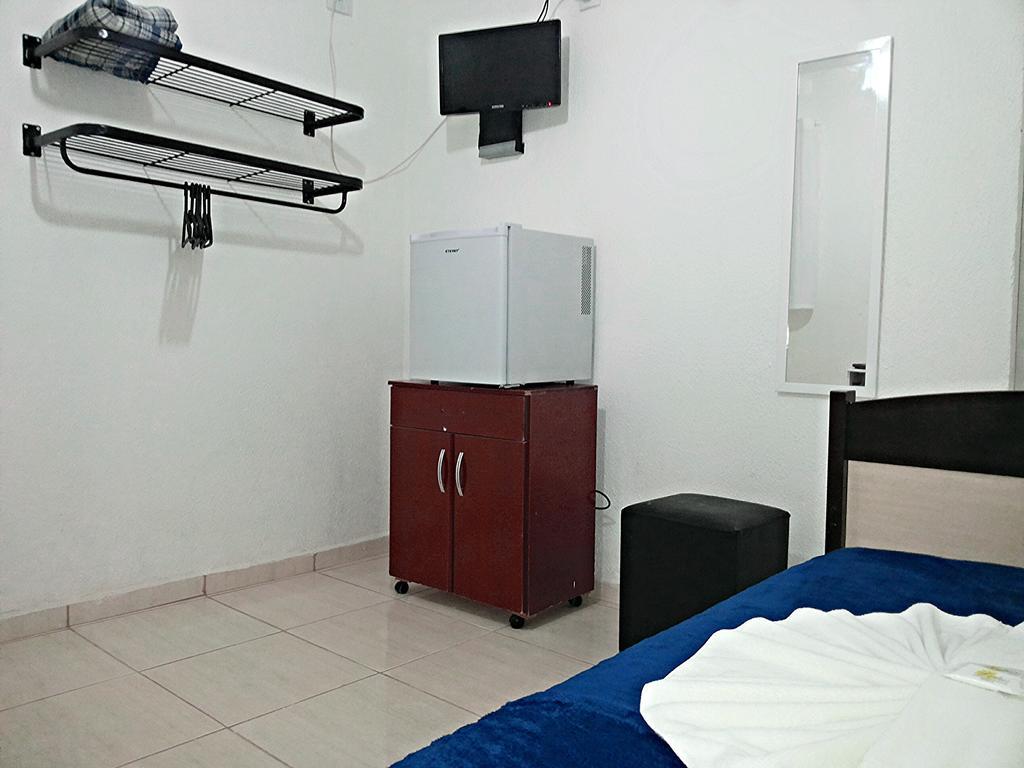 圣保罗 Hospedaria Alto Do Ipiranga酒店 客房 照片