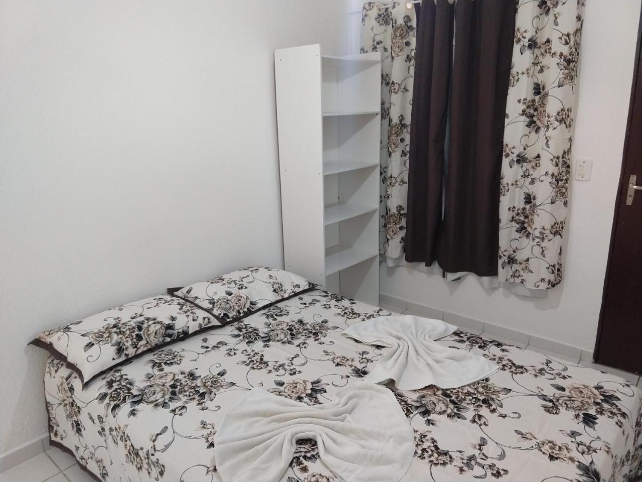 圣保罗 Hospedaria Alto Do Ipiranga酒店 外观 照片