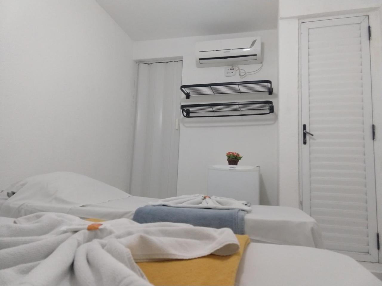 圣保罗 Hospedaria Alto Do Ipiranga酒店 外观 照片