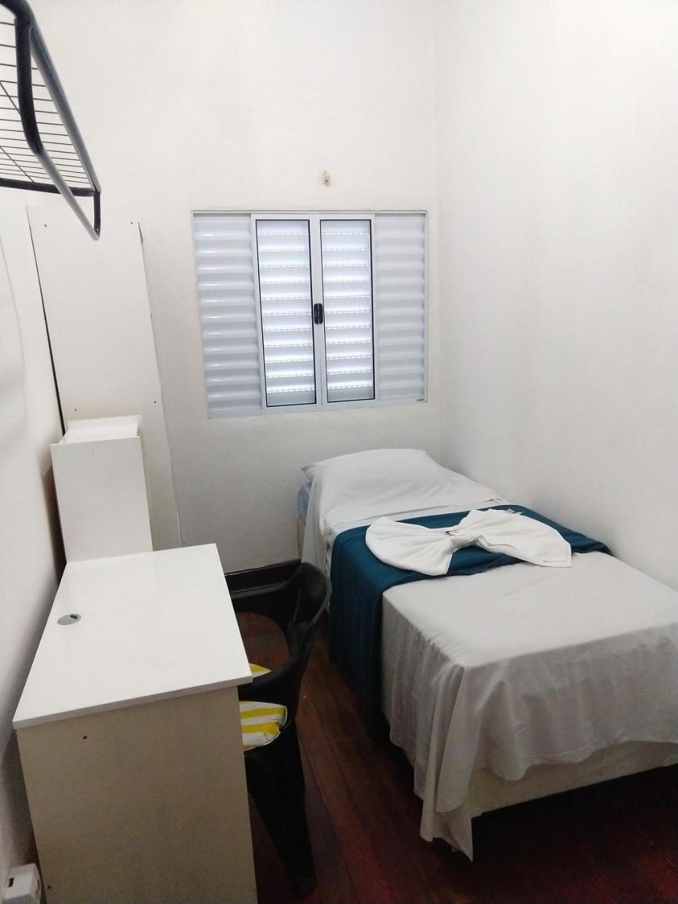 圣保罗 Hospedaria Alto Do Ipiranga酒店 外观 照片