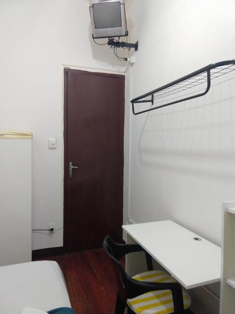 圣保罗 Hospedaria Alto Do Ipiranga酒店 外观 照片