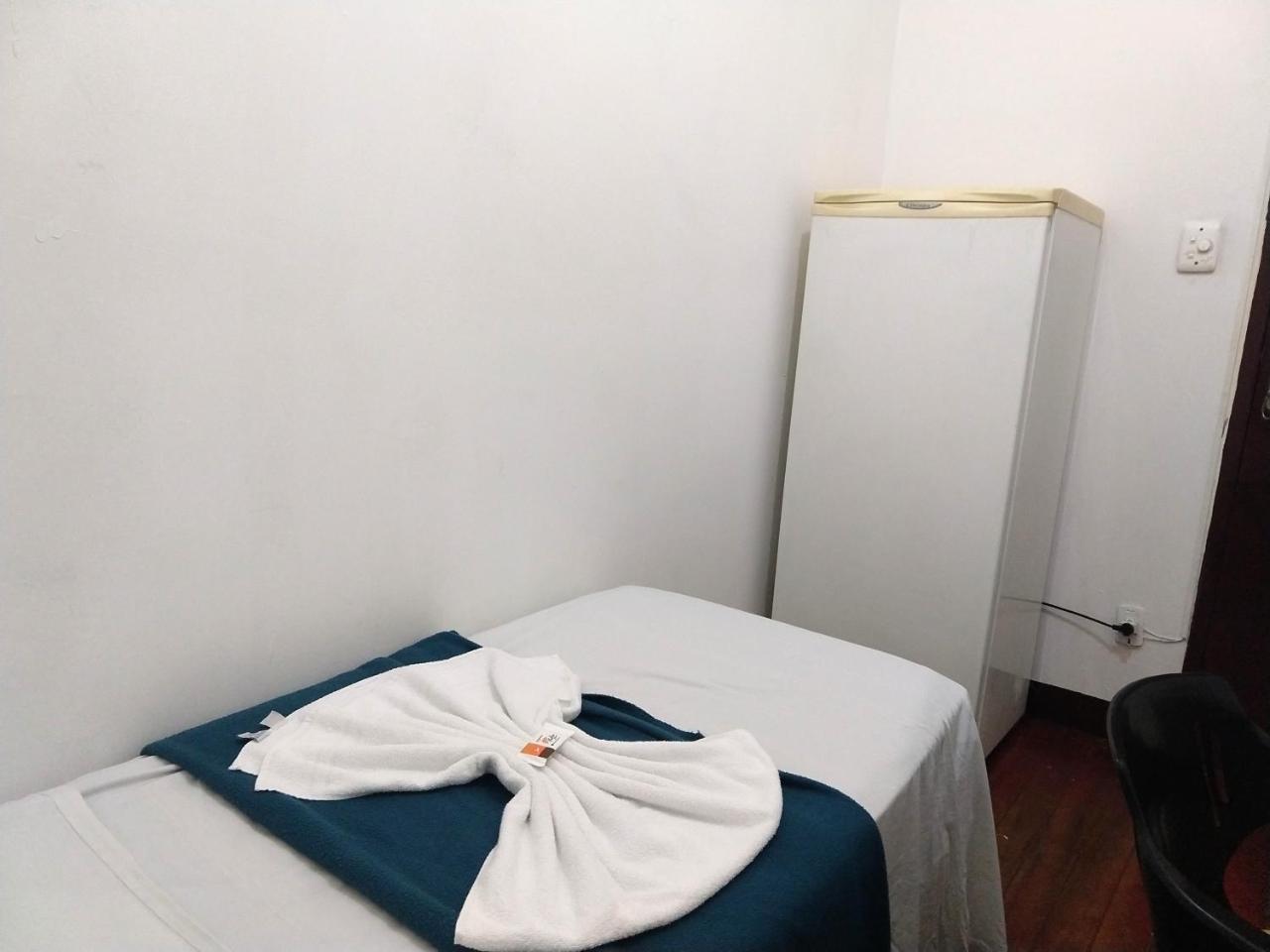 圣保罗 Hospedaria Alto Do Ipiranga酒店 外观 照片
