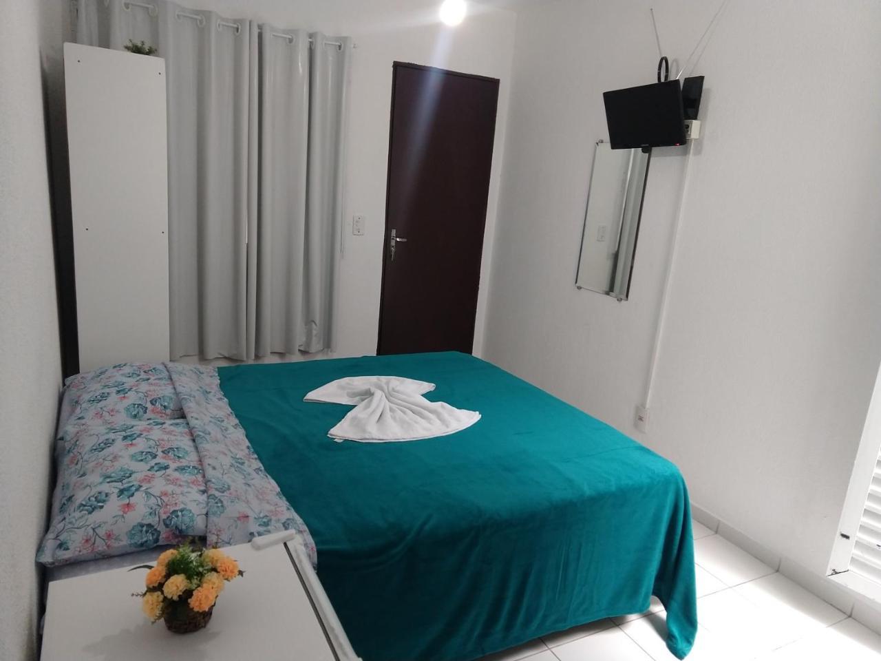 圣保罗 Hospedaria Alto Do Ipiranga酒店 外观 照片
