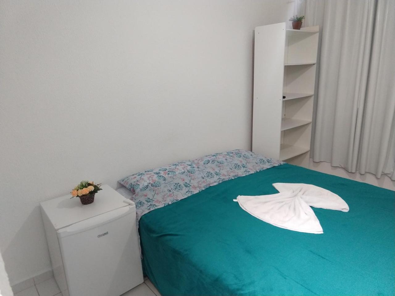 圣保罗 Hospedaria Alto Do Ipiranga酒店 外观 照片