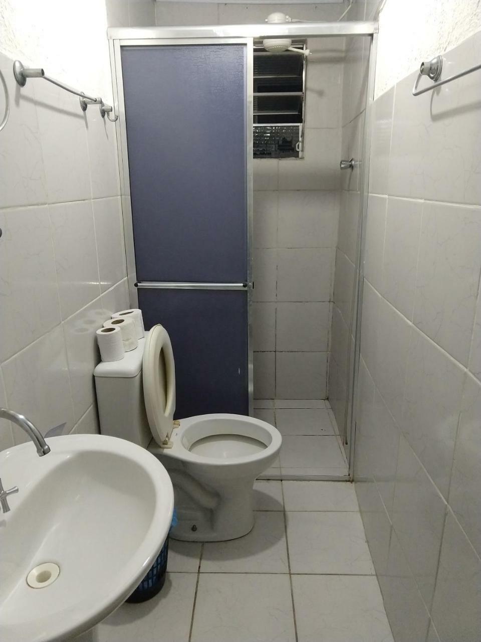 圣保罗 Hospedaria Alto Do Ipiranga酒店 外观 照片